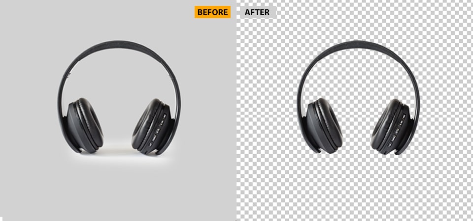 Medium Clipping Path image